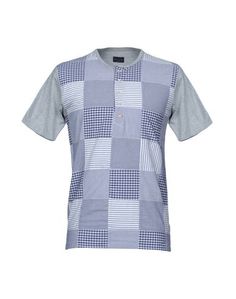 Футболка Paul Smith