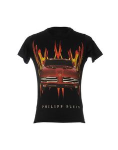 Футболка Philipp Plein