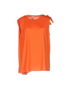 Футболка Mm6 Maison Margiela