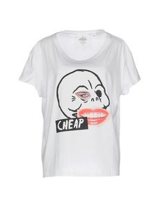 Футболка Cheap Monday