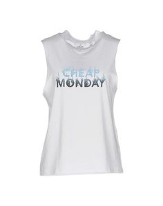 Футболка Cheap Monday