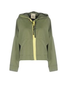 Толстовка Semicouture