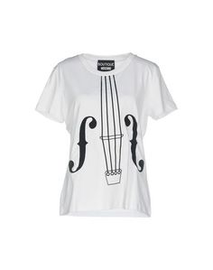 Футболка Boutique Moschino