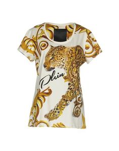 Футболка Philipp Plein