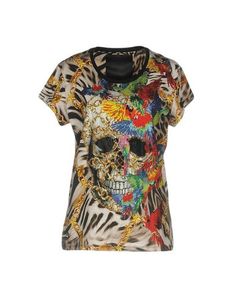 Футболка Philipp Plein