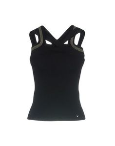 Топ без рукавов Guess