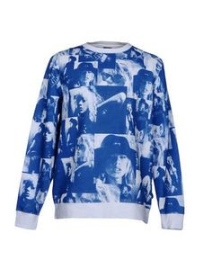 Толстовка Stussy