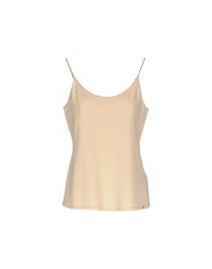 Топ без рукавов Elisabetta Franchi