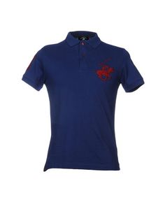 Поло Beverly Hills Polo Club