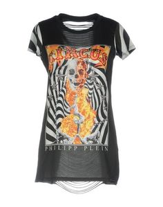 Футболка Philipp Plein