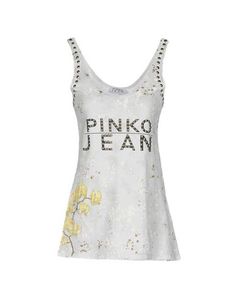 Топ без рукавов Pinko