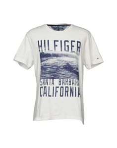 Футболка Tommy Hilfiger