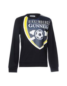 Толстовка Bikkembergs