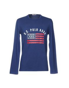 Футболка U.S.Polo Assn.