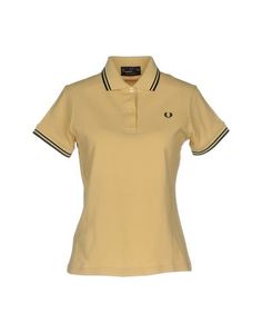 Поло Fred Perry