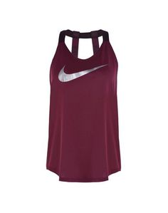 Топ без рукавов Nike