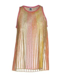 Топ без рукавов M Missoni