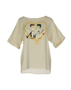 Блузка Dsquared2