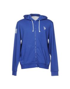 Толстовка U.S.Polo Assn.