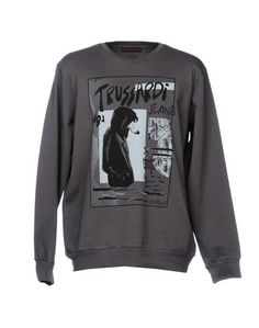 Толстовка Trussardi Jeans