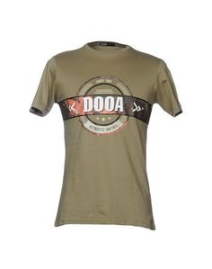 Футболка Dooa