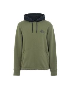 Толстовка Stussy