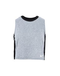 Топ без рукавов Nike