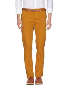 Повседневные брюки Scotch & Soda