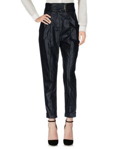 Повседневные брюки Elisabetta Franchi Gold