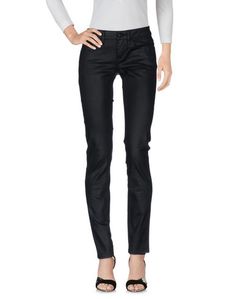 Джинсовые брюки The Kooples