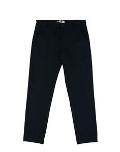Повседневные брюки Msgm