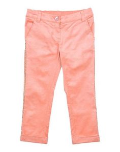 Повседневные брюки Miss Blumarine