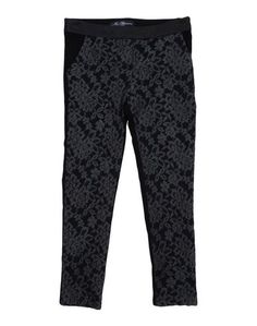 Повседневные брюки Miss Blumarine Jeans