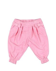 Повседневные брюки Miss Blumarine Jeans