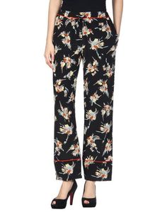 Повседневные брюки Marni