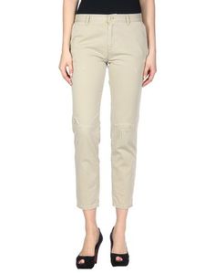 Повседневные брюки Saint Laurent