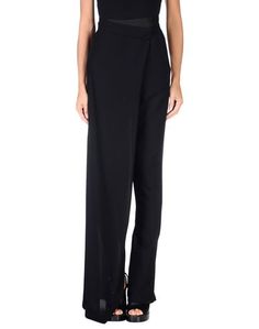 Повседневные брюки Ann Demeulemeester