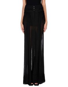 Повседневные брюки Ann Demeulemeester