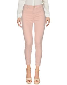 Повседневные брюки J Brand