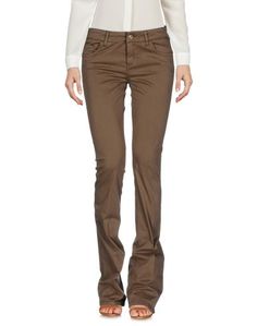 Повседневные брюки Manila Grace Denim