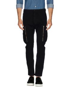 Повседневные брюки Helmut Lang
