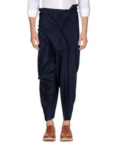 Повседневные брюки Issey Miyake