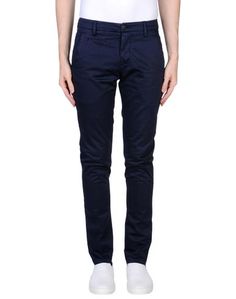 Повседневные брюки Dondup