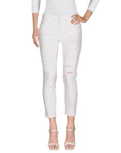 Джинсовые брюки UP ★ Jeans