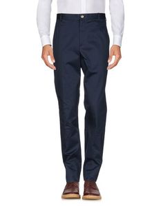 Повседневные брюки Thom Browne