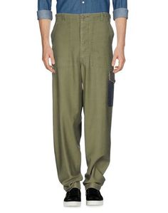 Повседневные брюки Atelier & Repairs