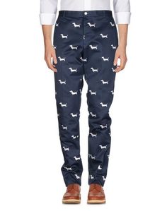 Повседневные брюки Thom Browne