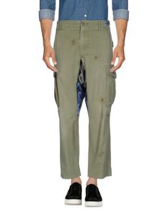 Повседневные брюки Atelier & Repairs