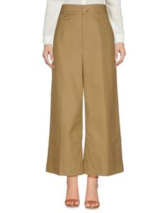 Повседневные брюки Helmut Lang