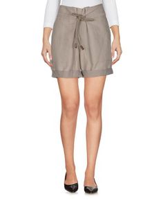 Бермуды Brunello Cucinelli